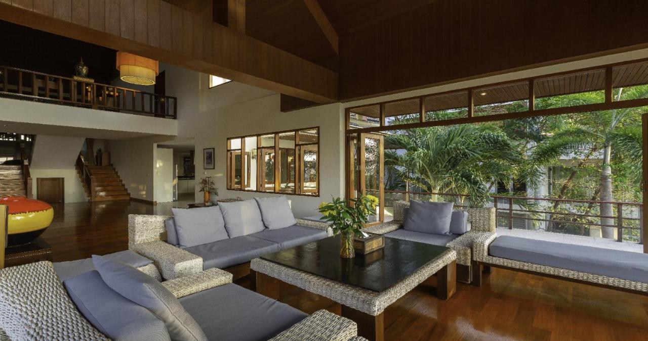 Villa Yoosook Patong Exterior foto