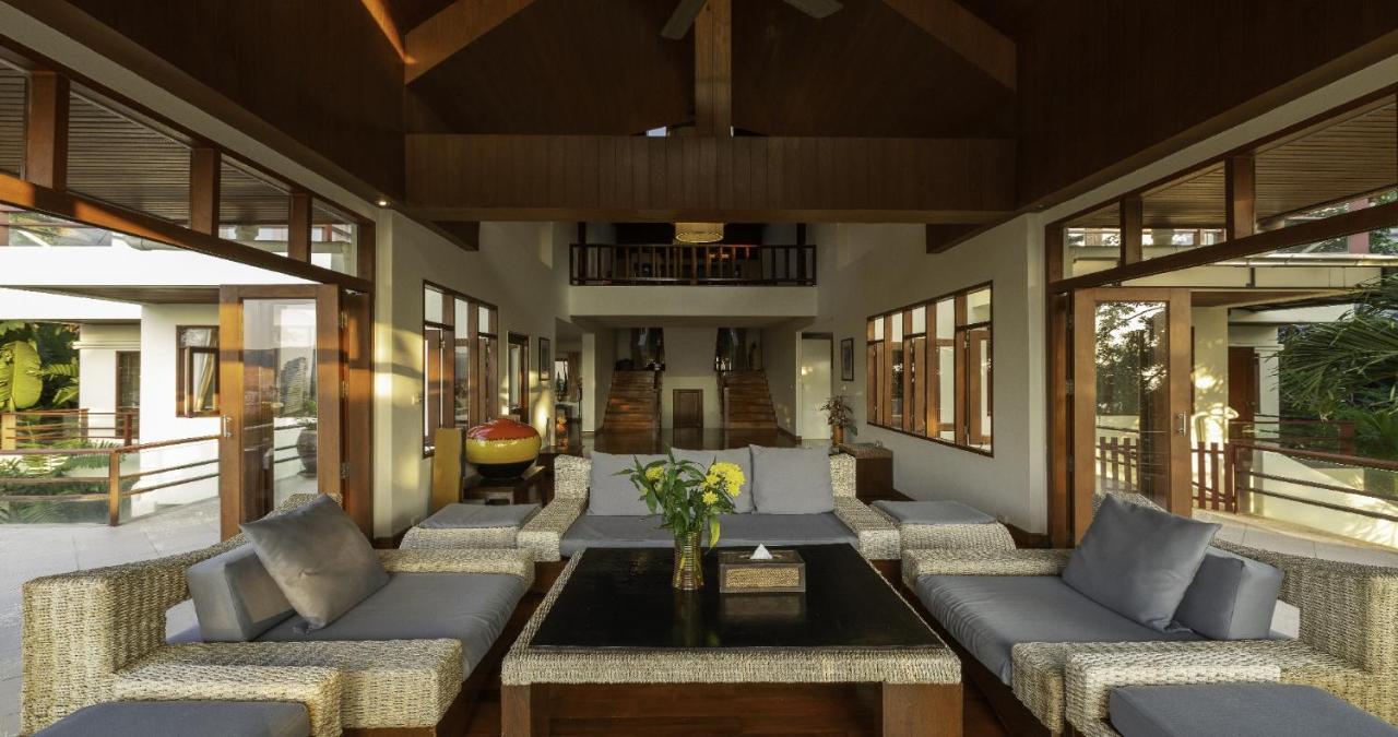 Villa Yoosook Patong Exterior foto