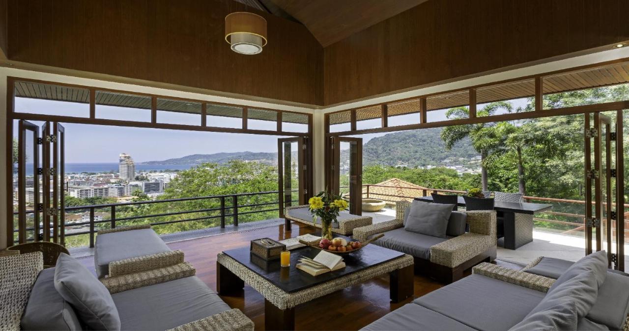 Villa Yoosook Patong Exterior foto