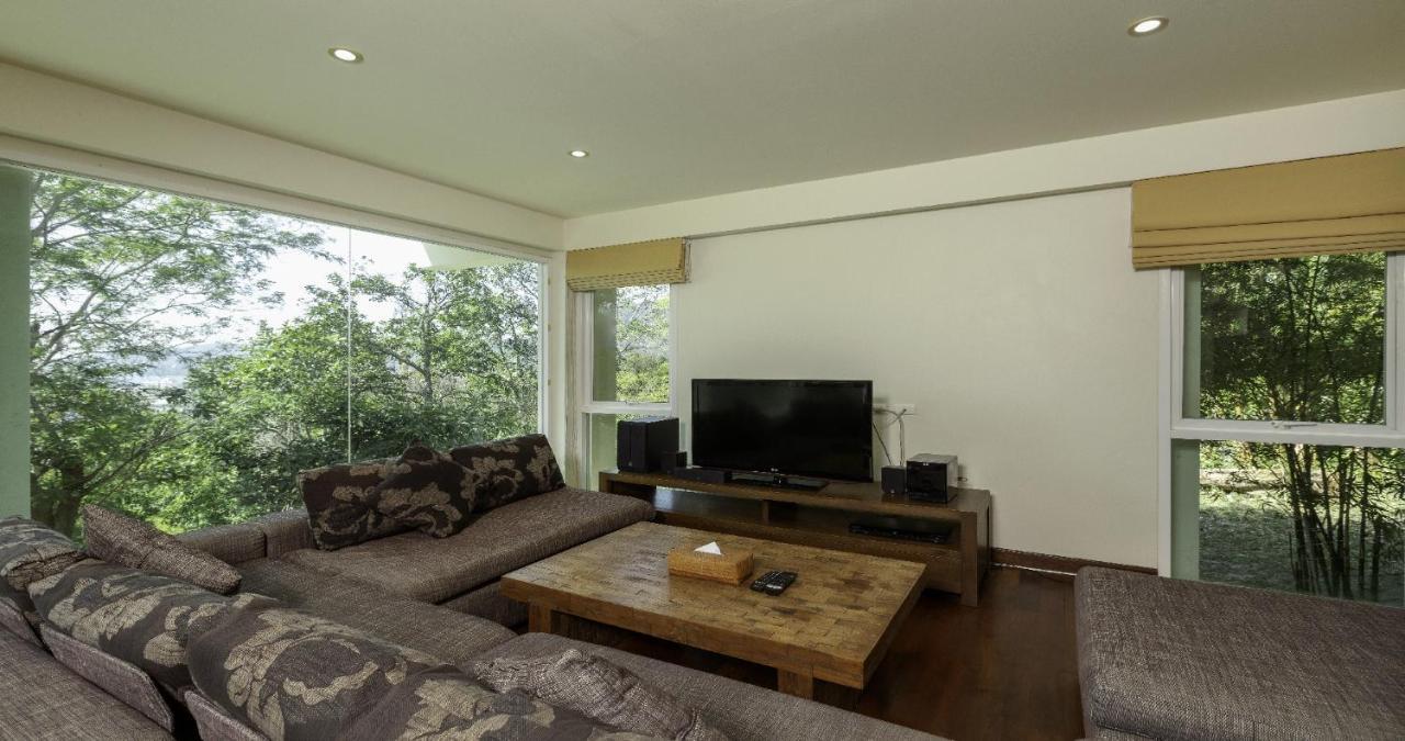 Villa Yoosook Patong Exterior foto