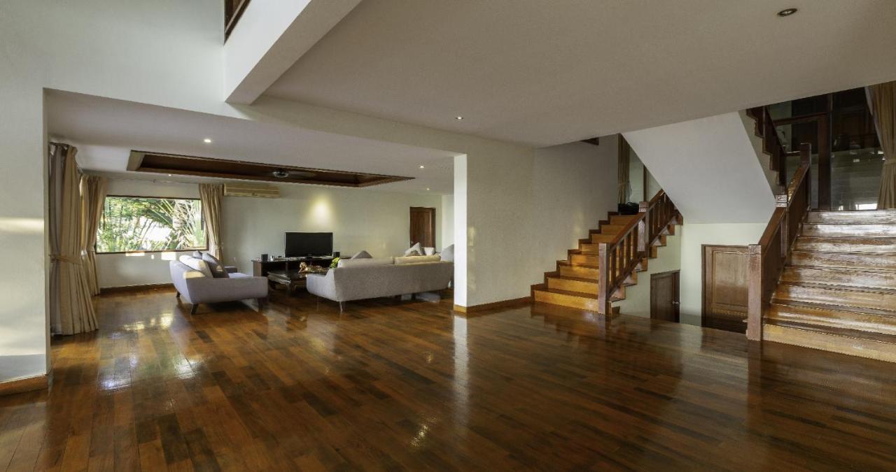 Villa Yoosook Patong Exterior foto