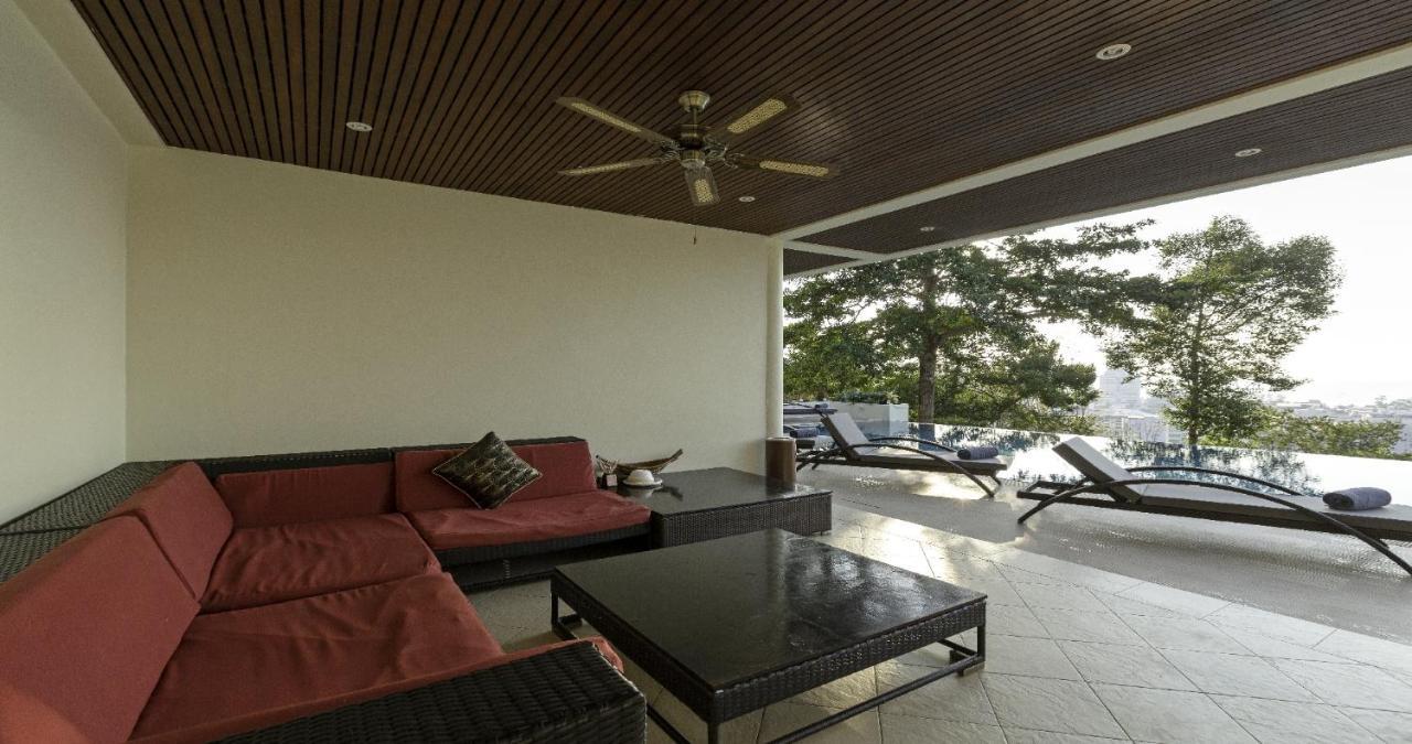 Villa Yoosook Patong Exterior foto